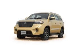 Sandstorm Al Reem 2026 Sandstorm Al Reem 2026 used_cars.forSale