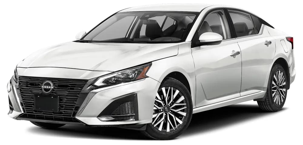 Nissan Altima 2026 2.5 SV