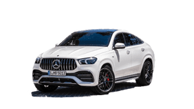 مرسيدس بنز جي إل إي كوبيه 2026 للبيع