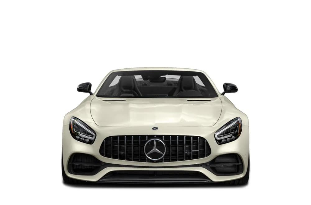 AMG GT Roadster