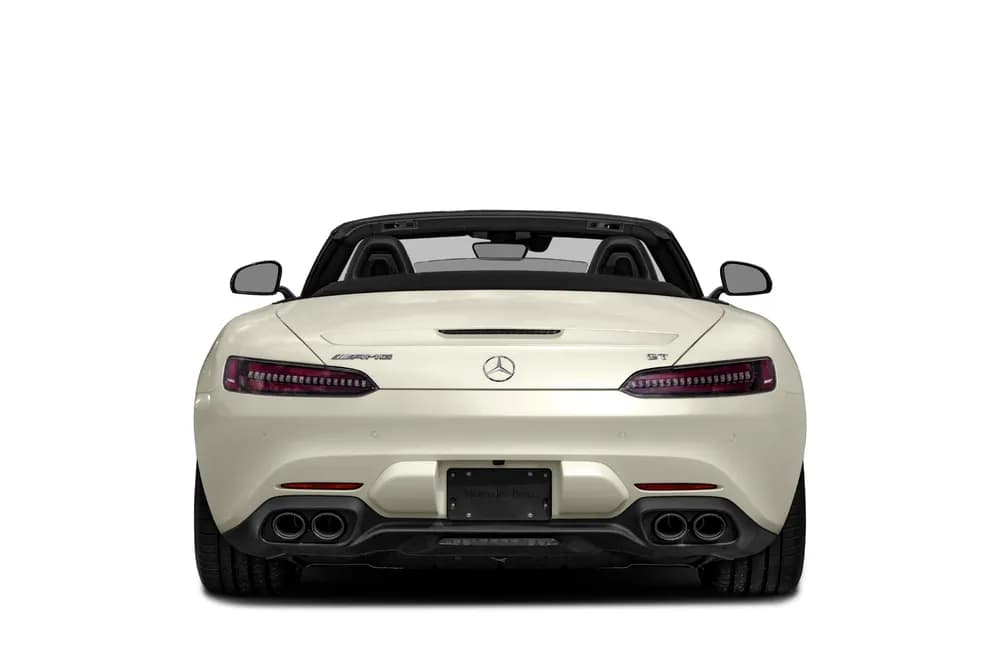 AMG GT Roadster