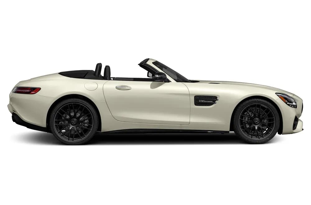 AMG GT Roadster