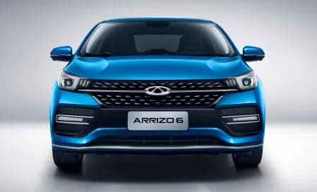 Arrizo 6