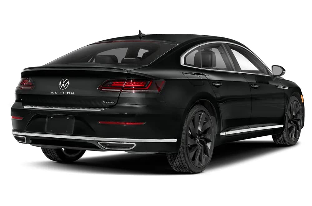 Arteon