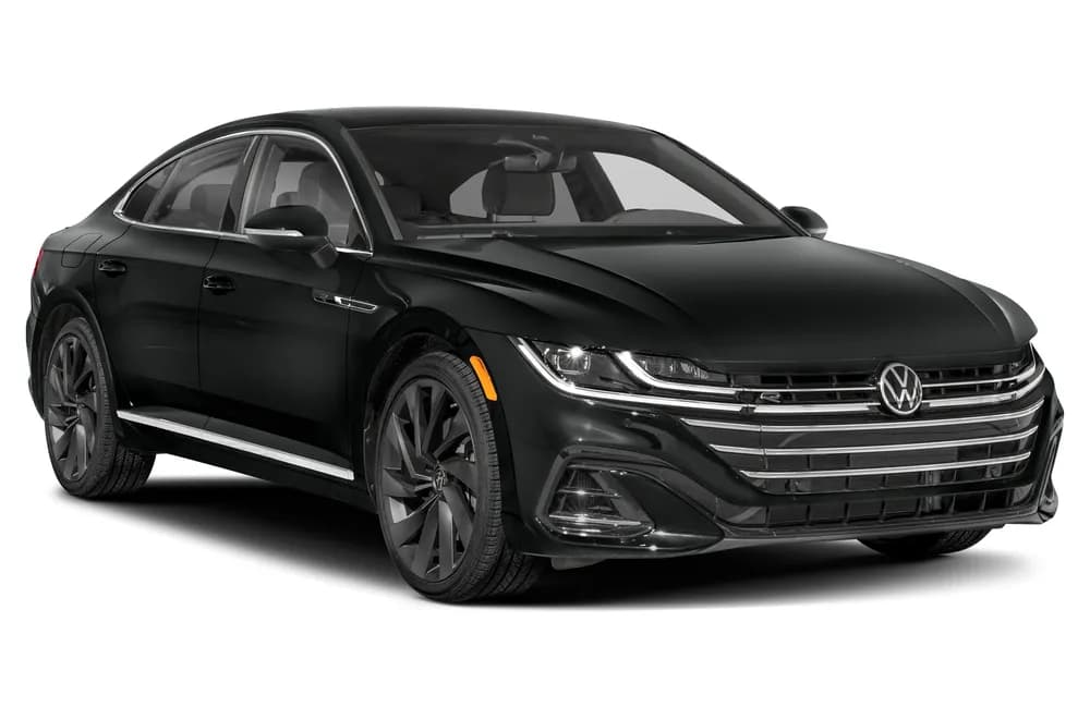 Arteon