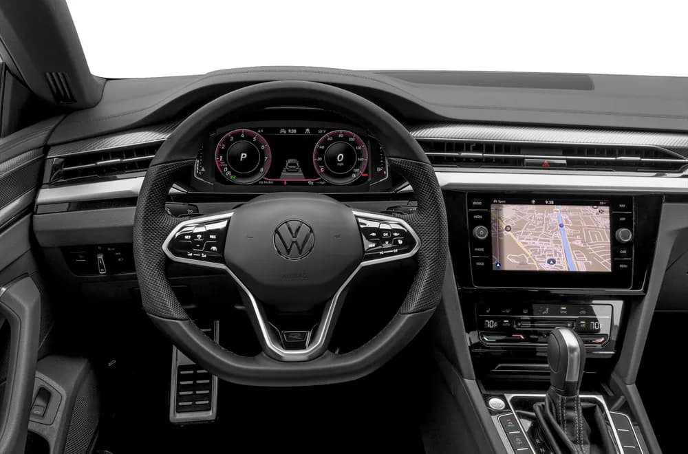 Arteon