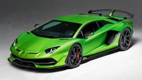 لامبورجيني افنتادور 2026 لامبورجيني افنتادور 2026 used_cars.forSale