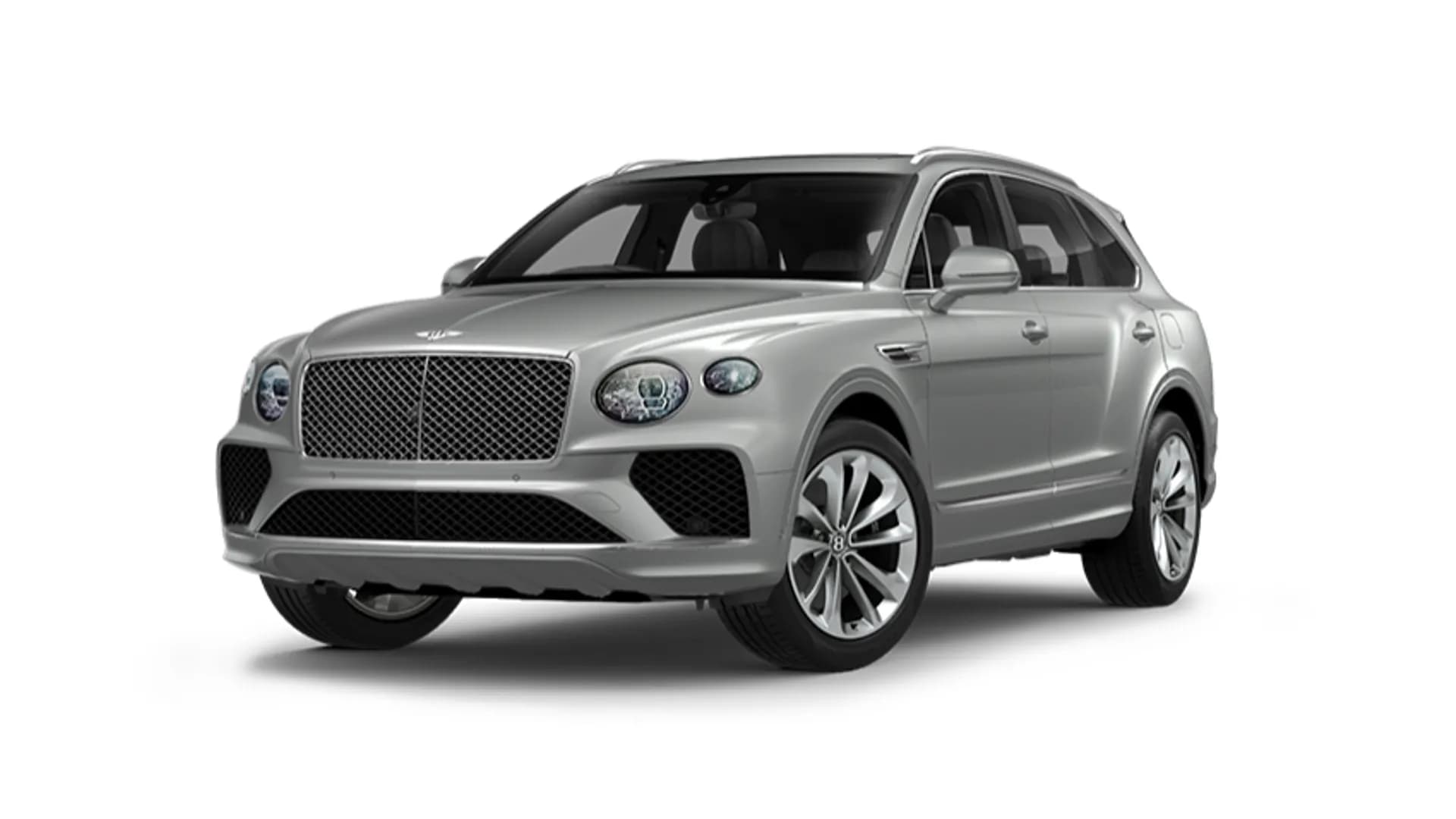 bentayga bentayga used_cars.forSale