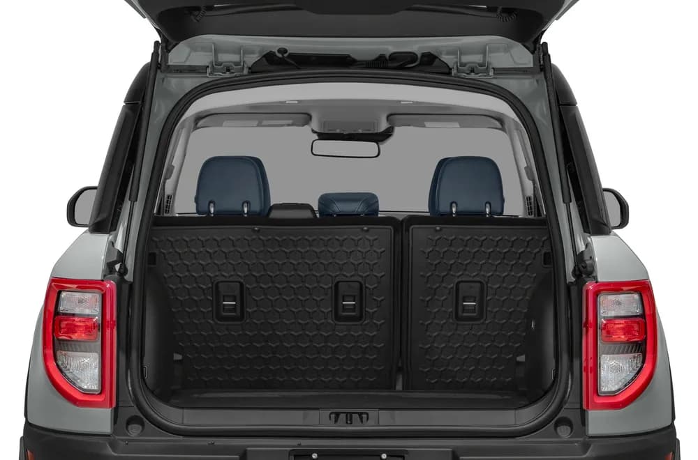 Bronco Sport