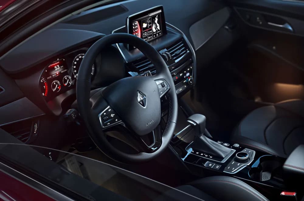 BX5