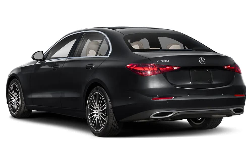 C-Class