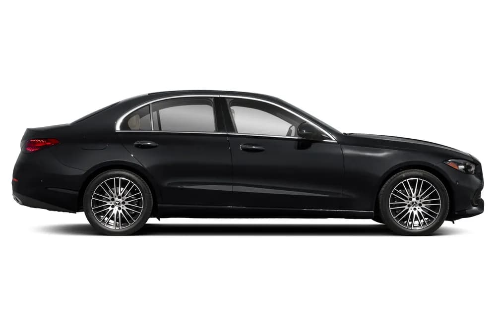 C-Class