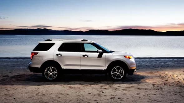 Explorer