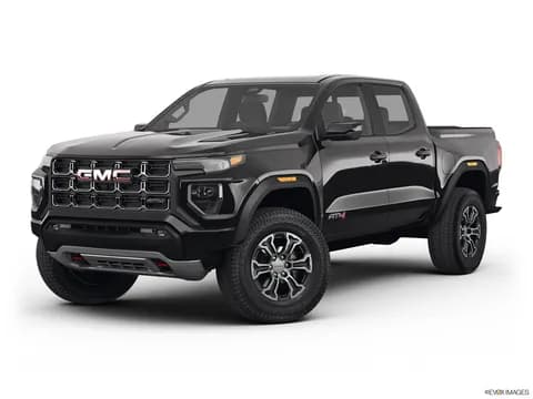 GMC Canyon GMC Canyon used_cars.forSale