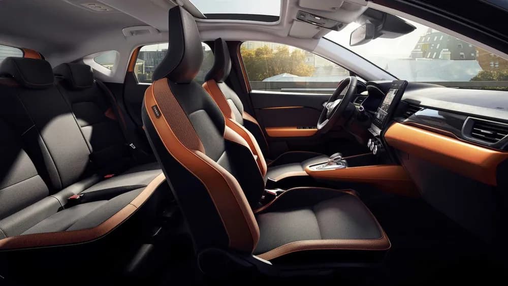Captur