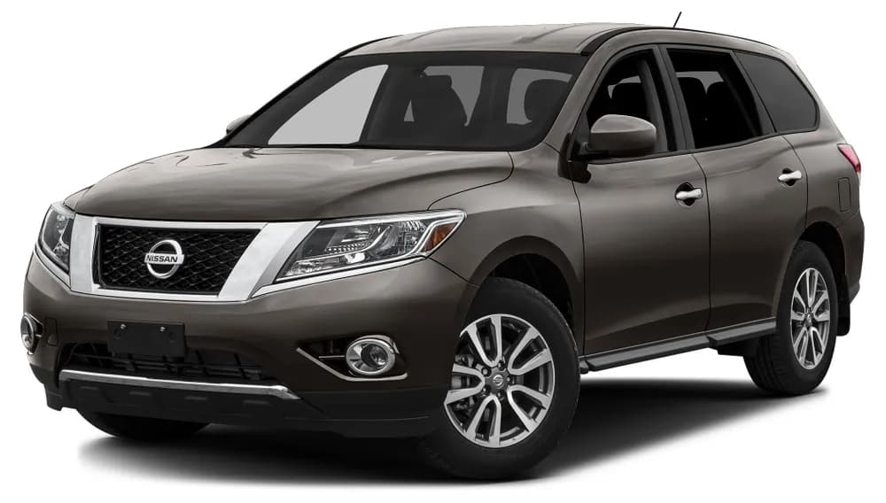 Pathfinder