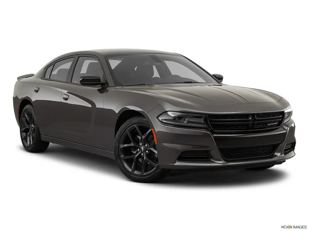 Charger