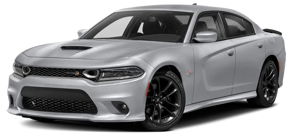 Charger