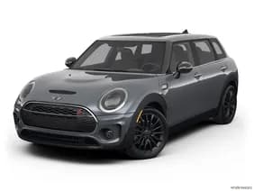 John Cooper Works ALL4