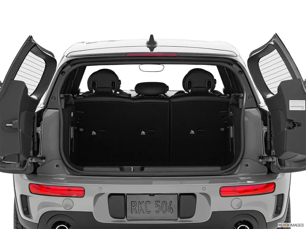 Clubman