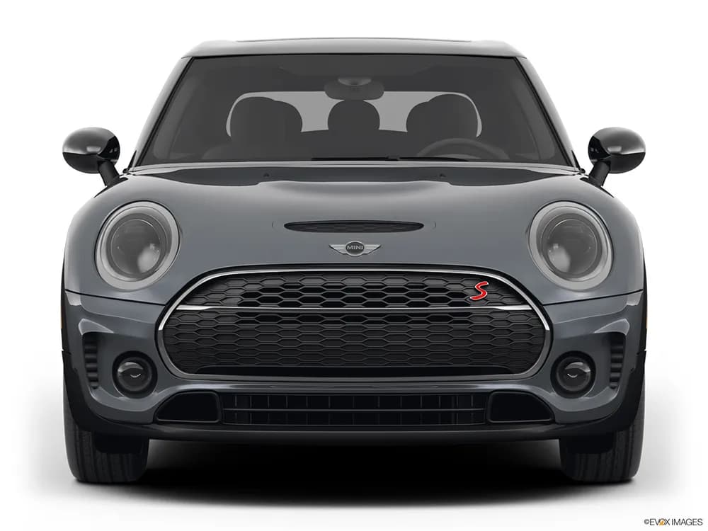 Clubman