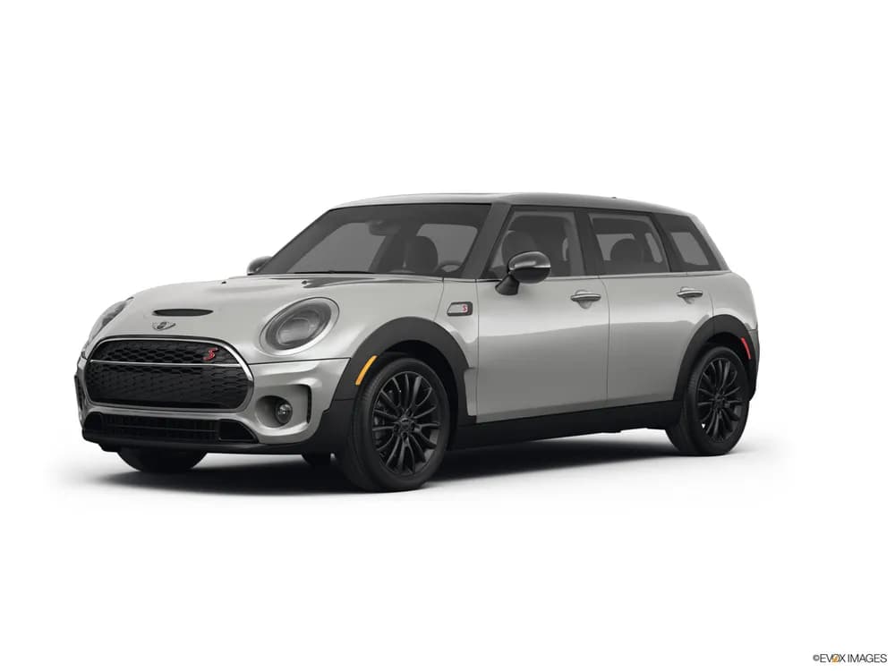 Clubman