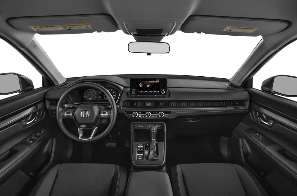 CR-V