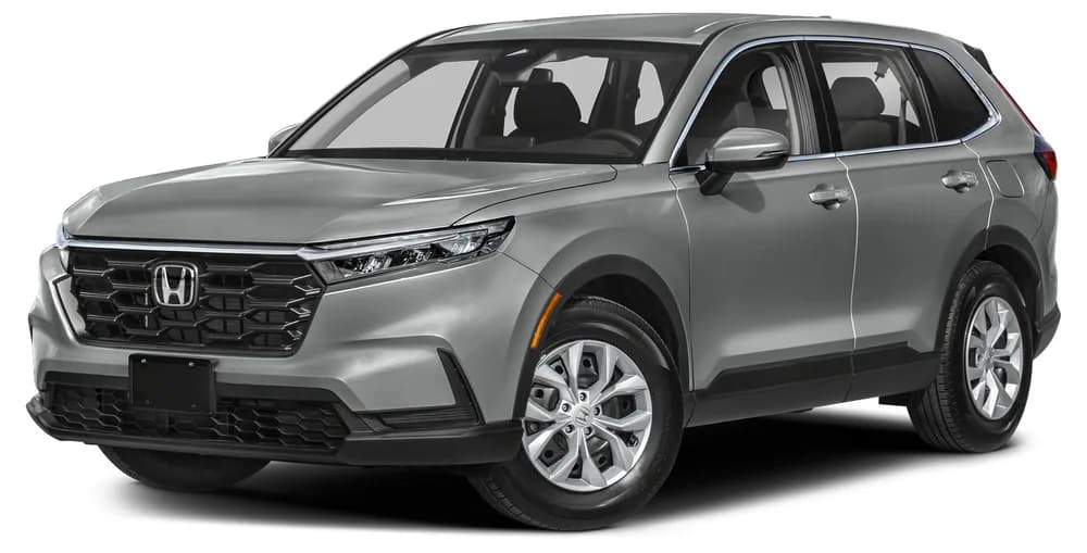 CR-V