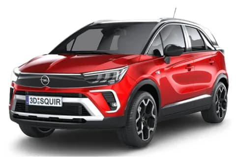 أوبل crossland أوبل crossland used_cars.forSale
