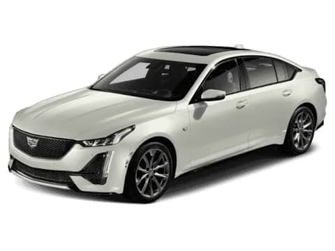 Cadillac CT5 Cadillac CT5 used_cars.forSale