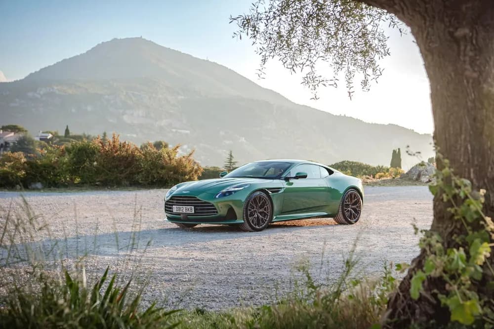 DB12