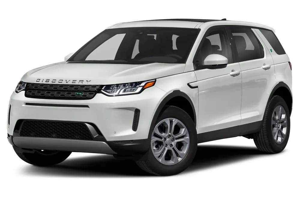 Discovery Sport