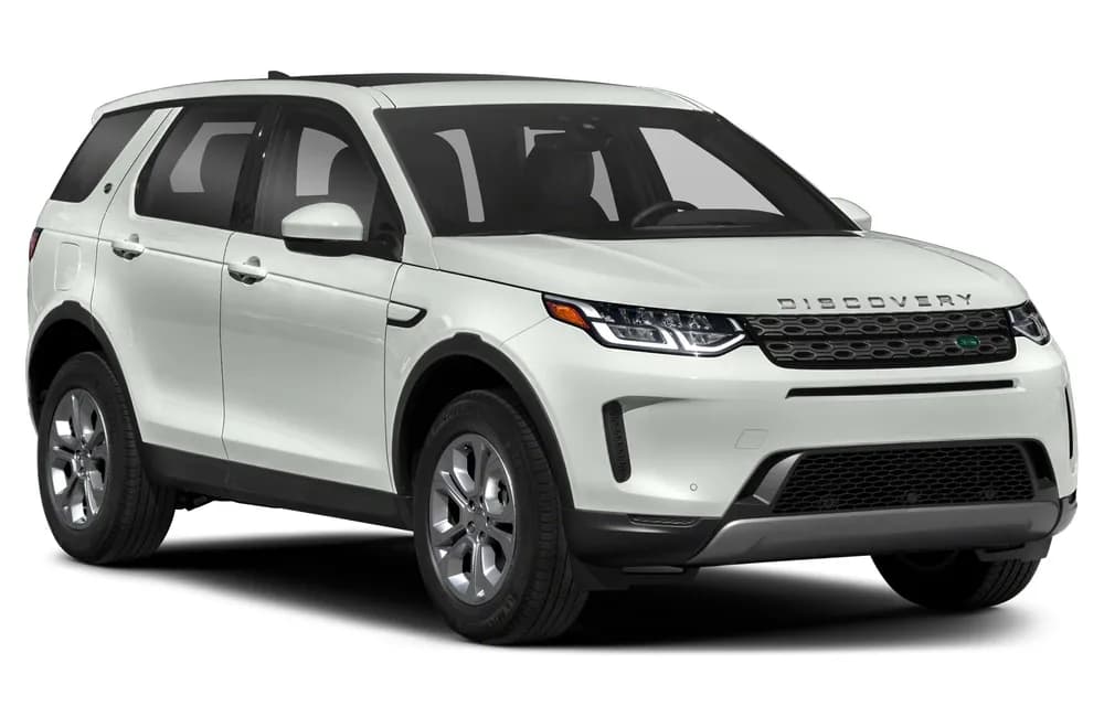 Discovery Sport