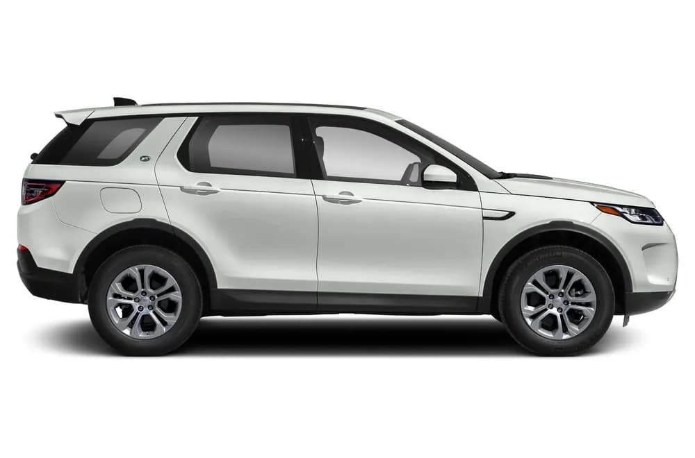 Discovery Sport