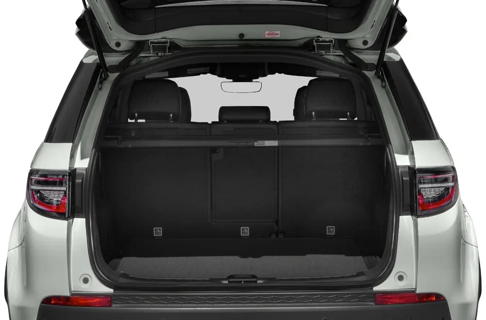 Discovery Sport