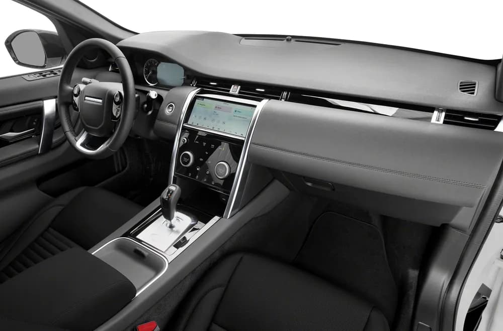 Discovery Sport