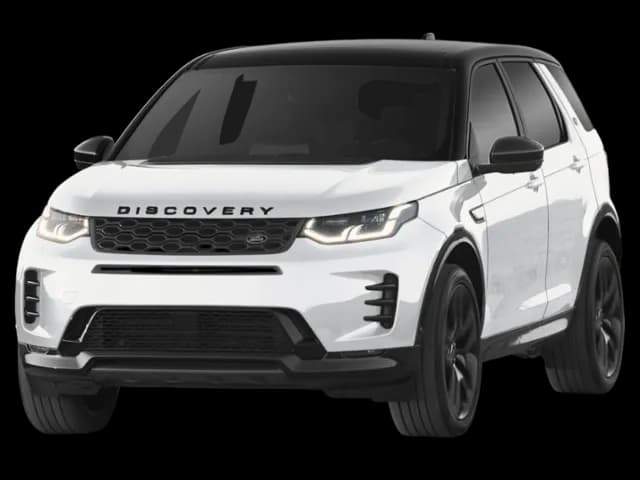 Discovery Sport