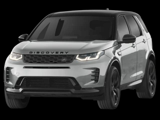 Discovery Sport