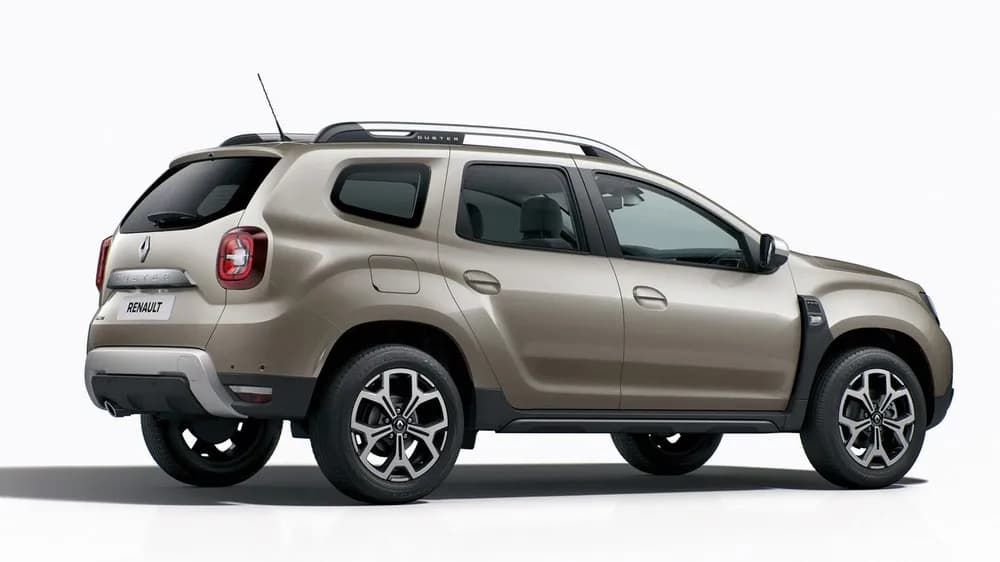 Duster