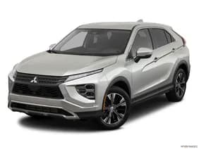 ميتسوبيشي اكلبس كروس 2026 ميتسوبيشي اكلبس كروس 2026 used_cars.forSale