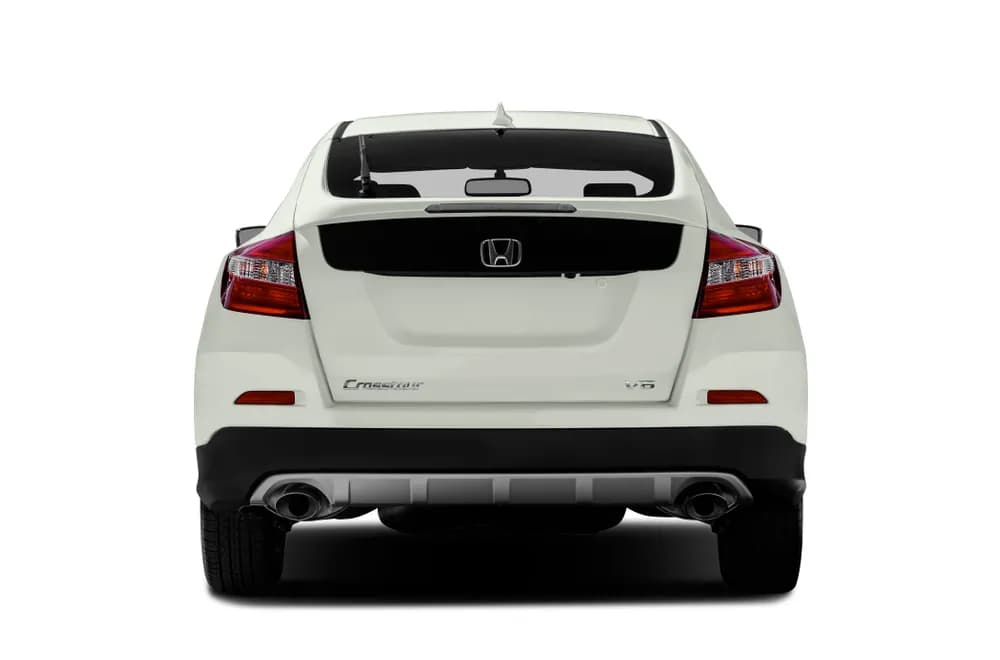 Crosstour