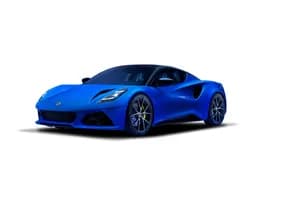 Lotus Emira 2026 Lotus Emira 2026 used_cars.forSale