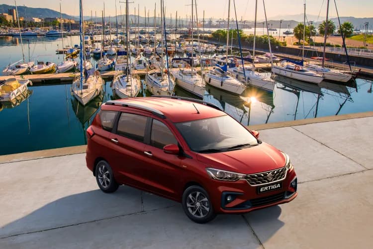 Ertiga