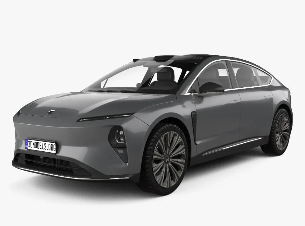 Executive Flagship