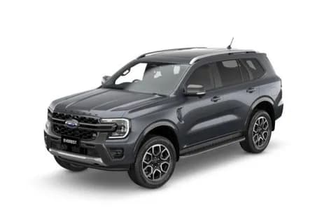Ford Everest Ford Everest used_cars.forSale