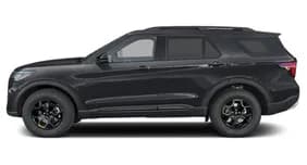 2.3L EcoBoost XLT (Mid Option) AWD