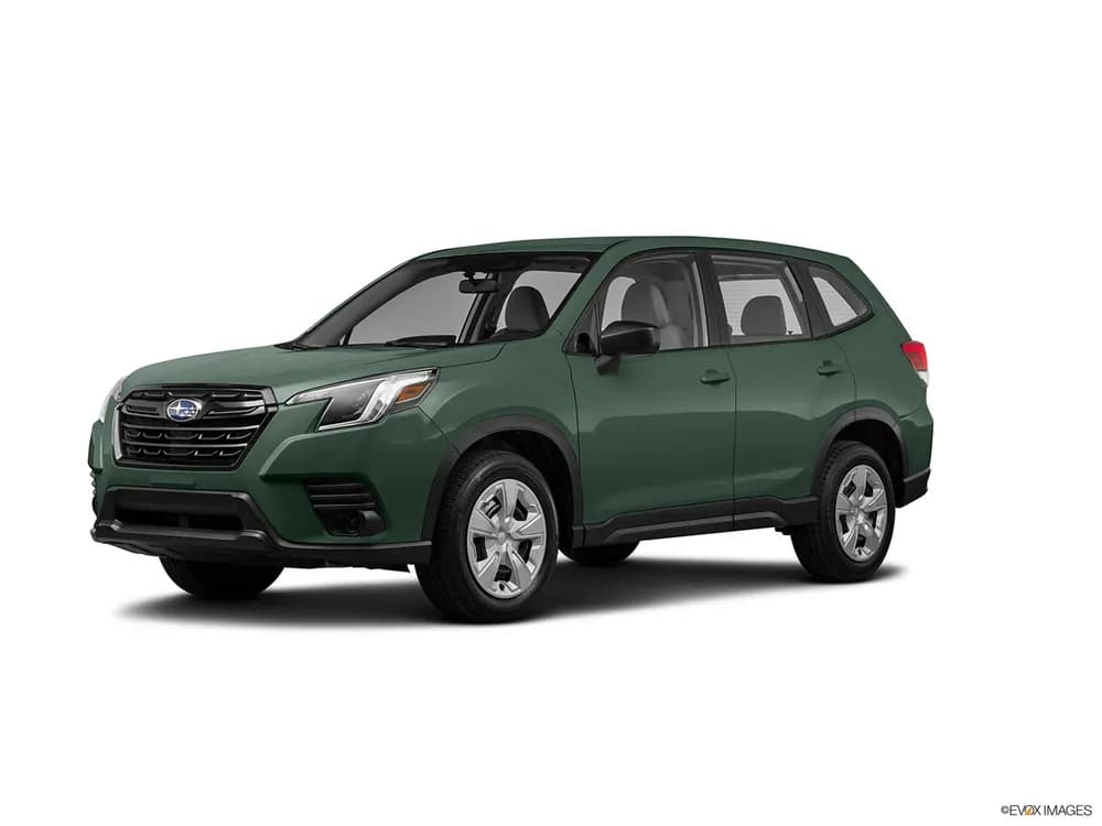 Subaru Forester 2026 2.0i Base
