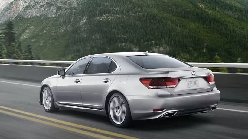 LS