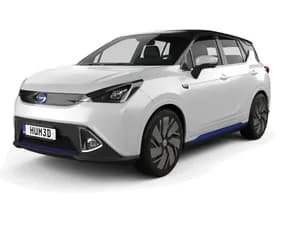 GAC GE3 EV 2026 GAC GE3 EV 2026 used_cars.forSale