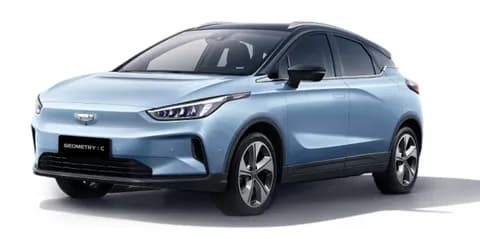 جيلي geometry-c جيلي geometry-c used_cars.forSale